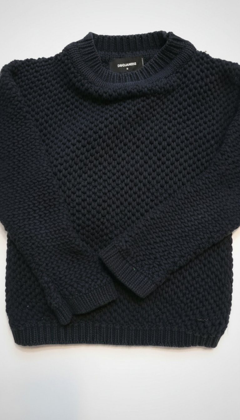 DSQUARED2 FEMME