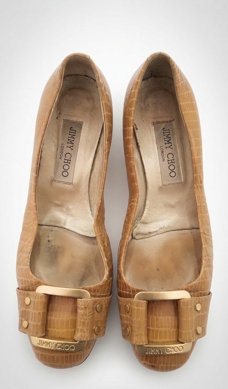 JIMMY CHOO LONDON 