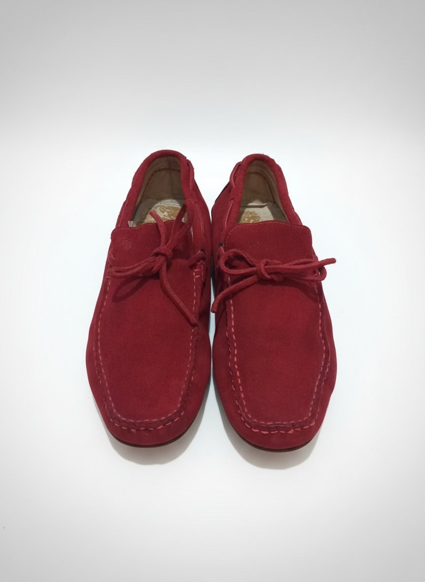 TOD'S CITY GOMMINO