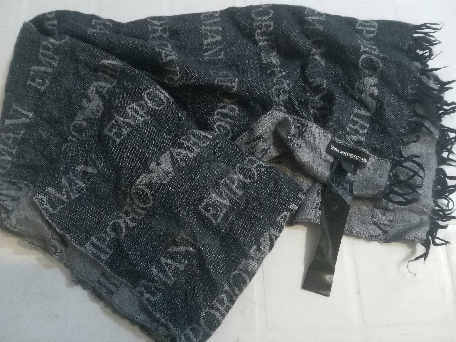 EMPORIO ARMANI 