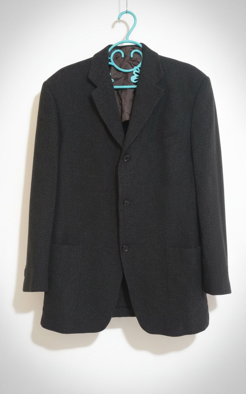 Zegna blazer homme