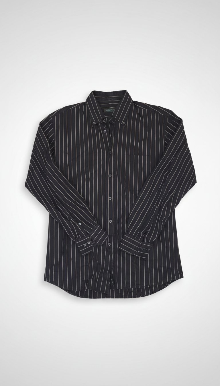 CANALI CHEMISE