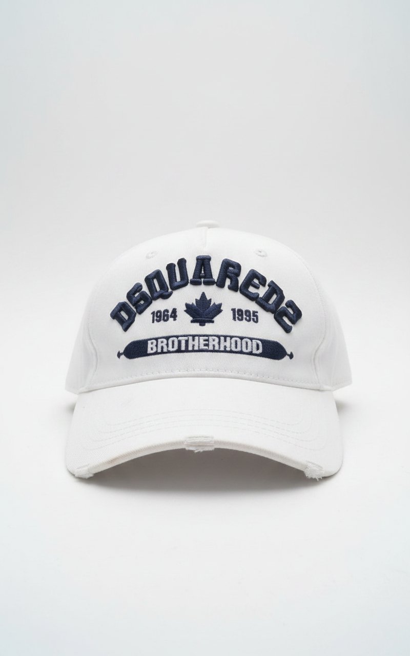 Casquette DS2