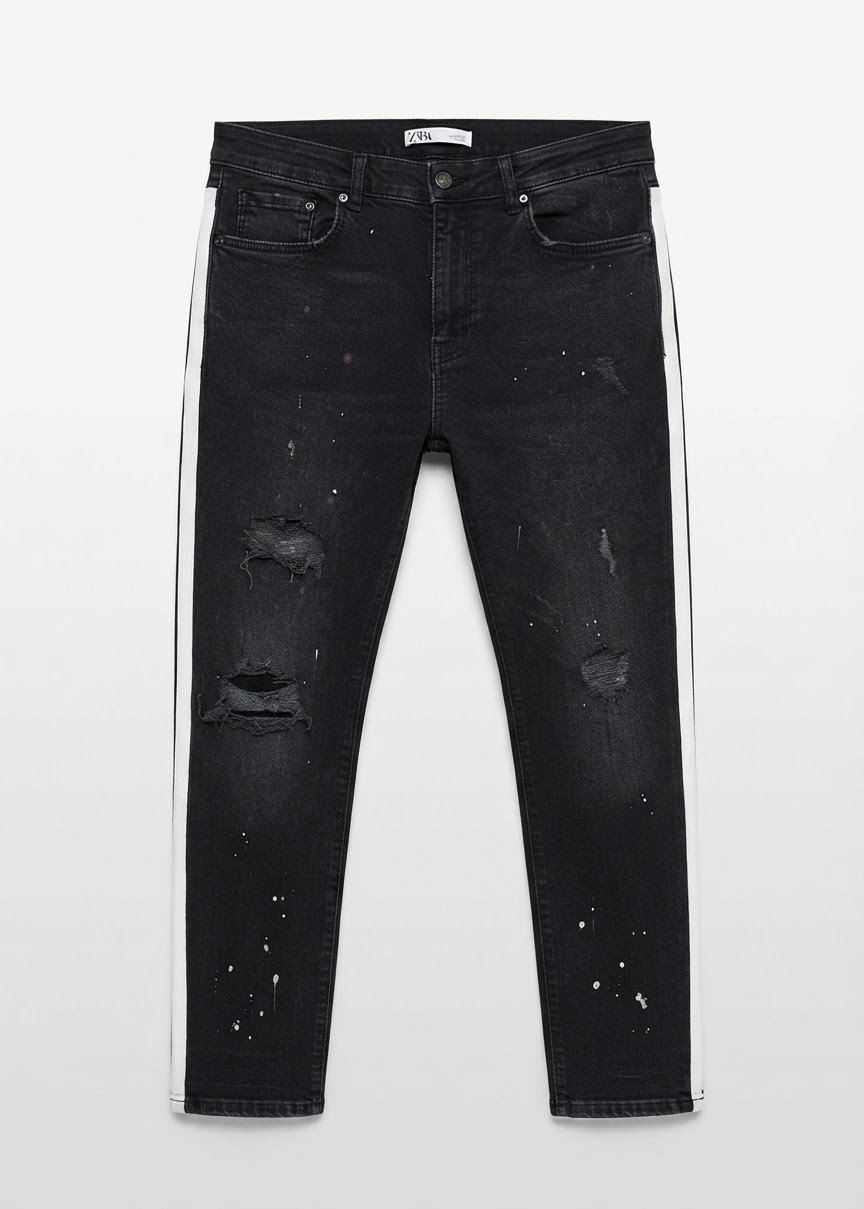 Zara man jeans