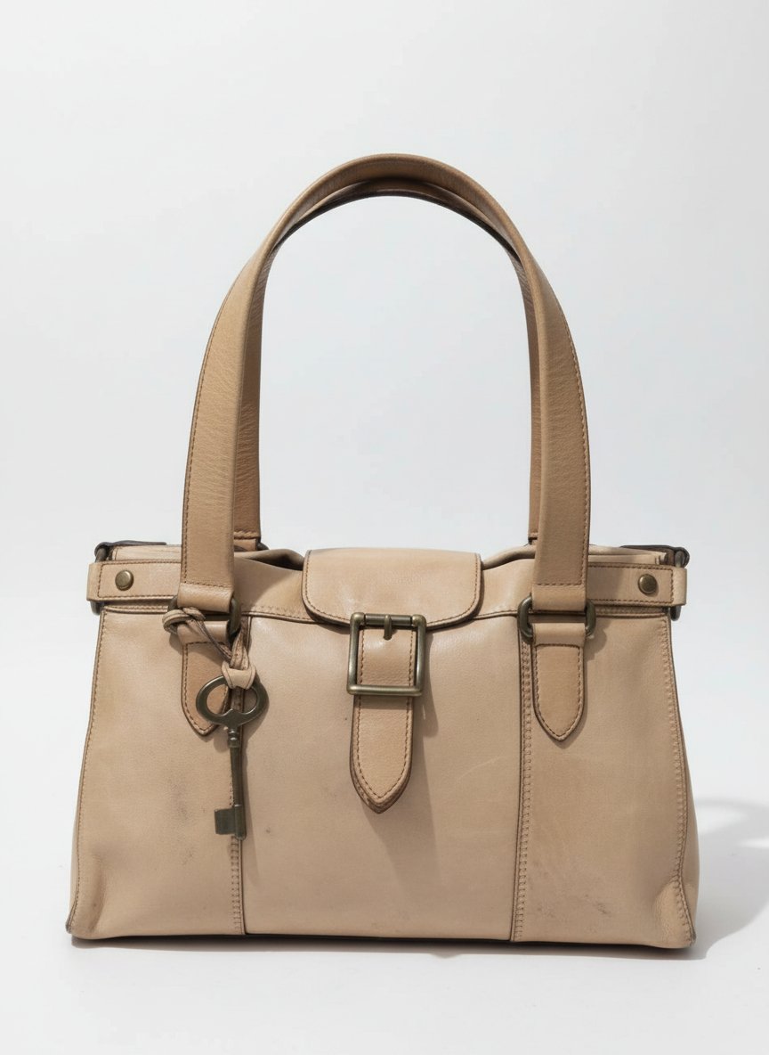 FOSSIL HAND BAG