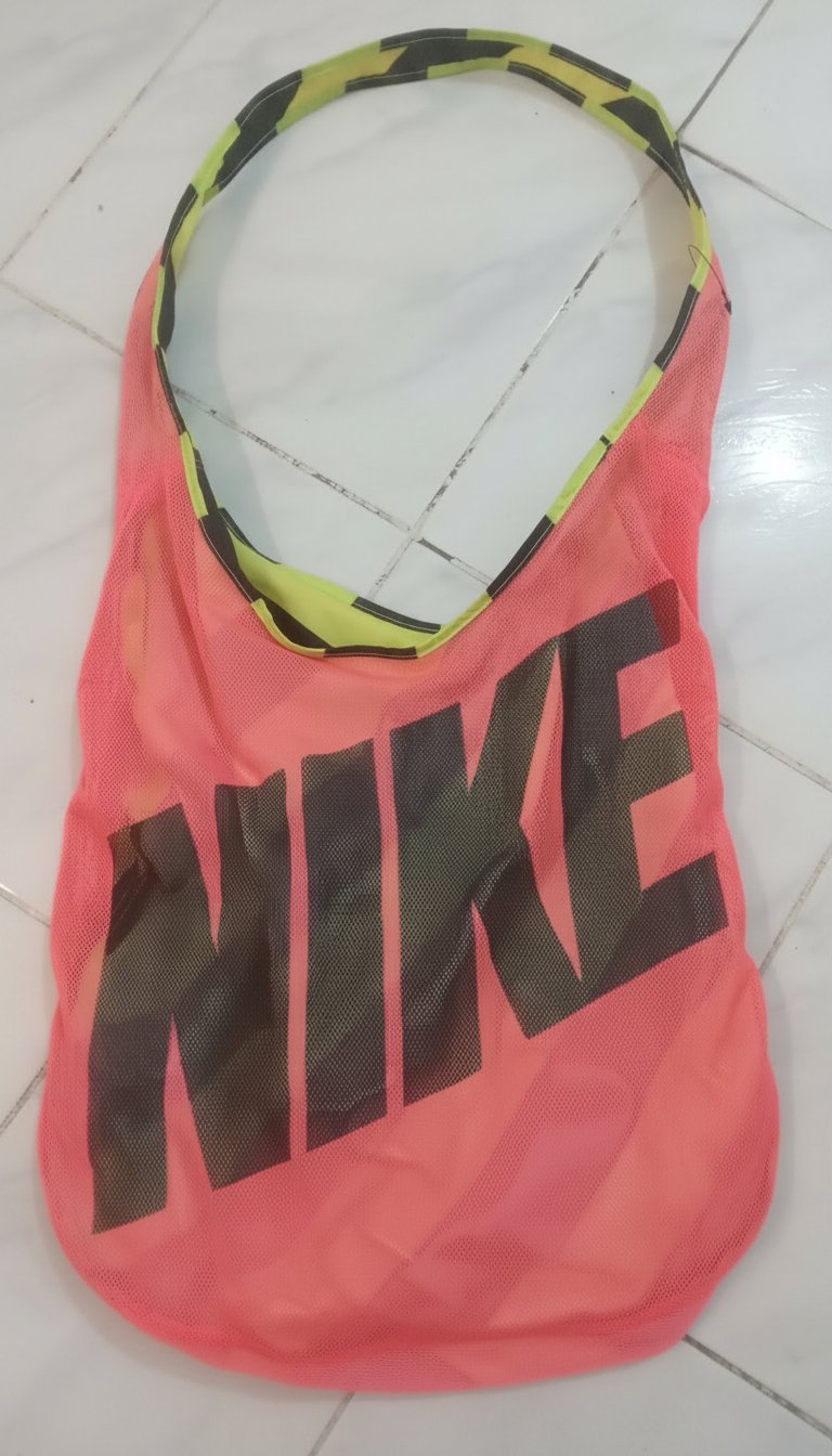 NIKE SAC DE PLAGE 
