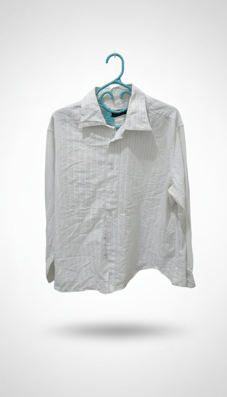 ZEGNA CHEMISE