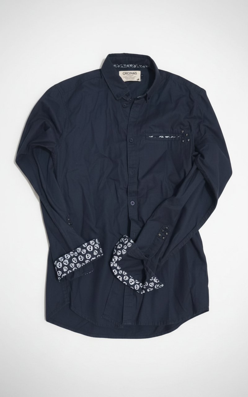 Chemise jack and jones 