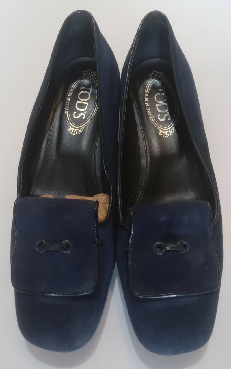 TODS MOCASSIN