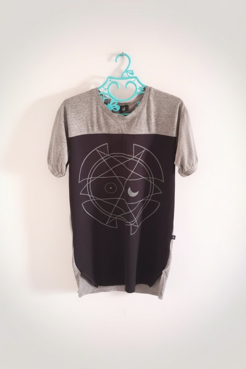 LoF1T TSHIRT HOMME 