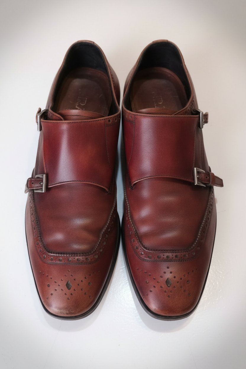 PRADA MEN SHOES 