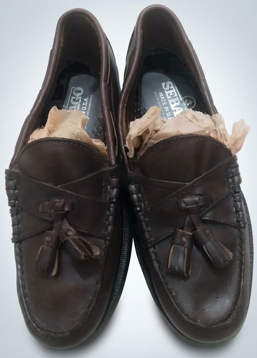 SEBAGO