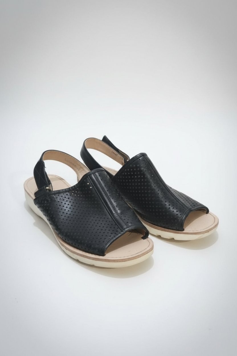 Sandale femme