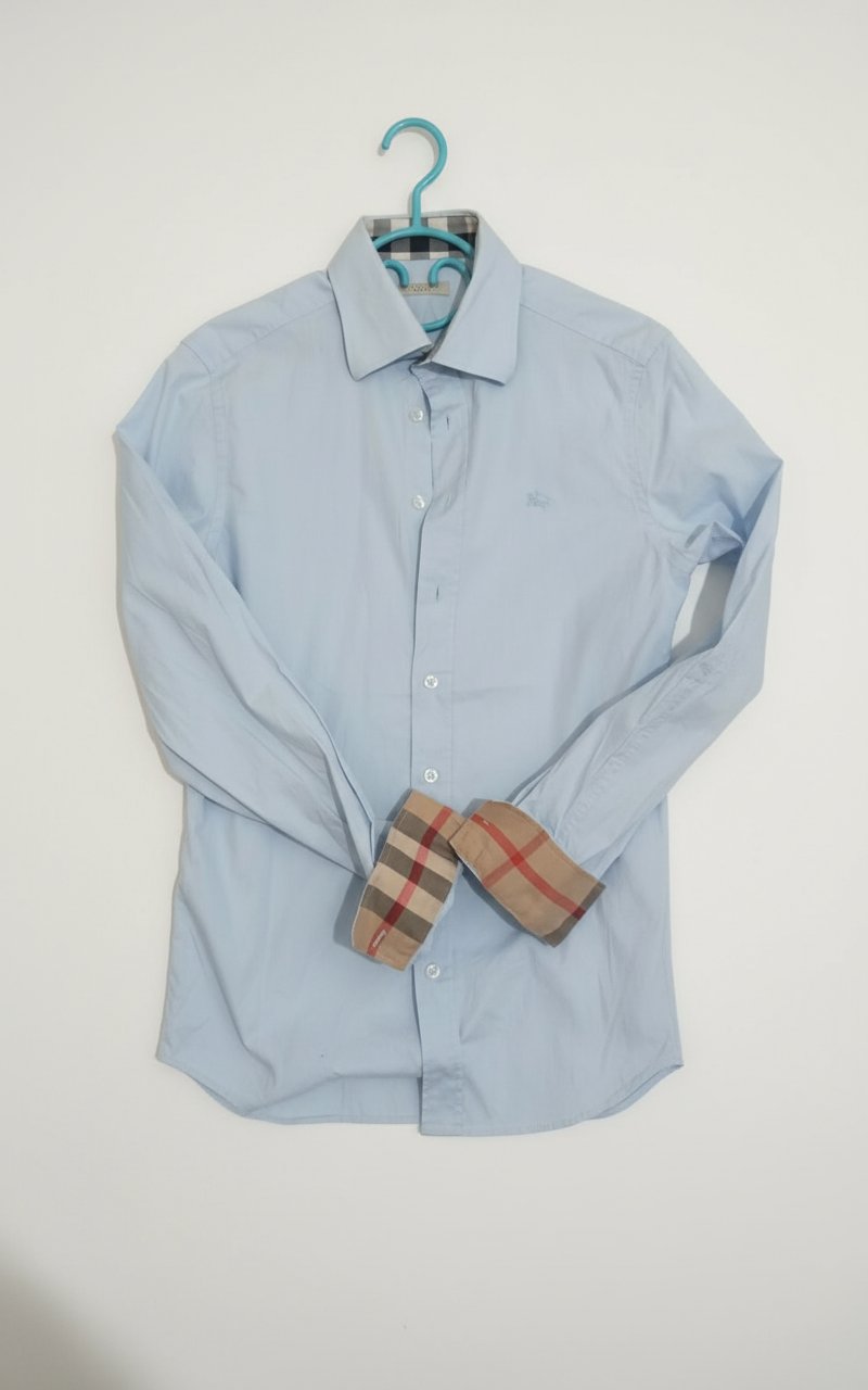 Burburry brit homme