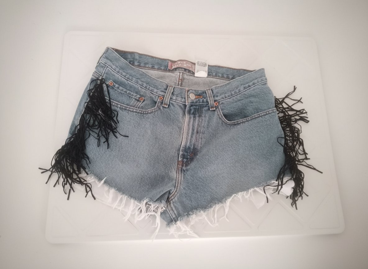 LEVI'S SHORT