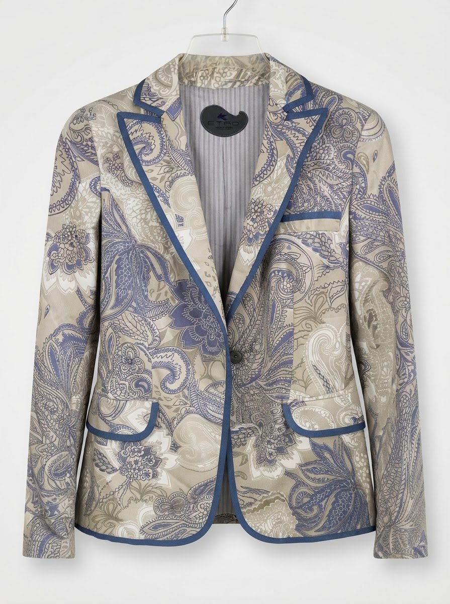 ETRO BLAZER 