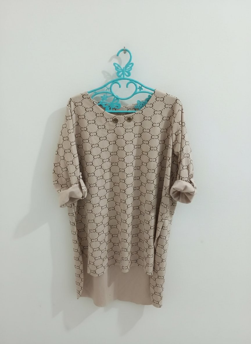 Chemise femme