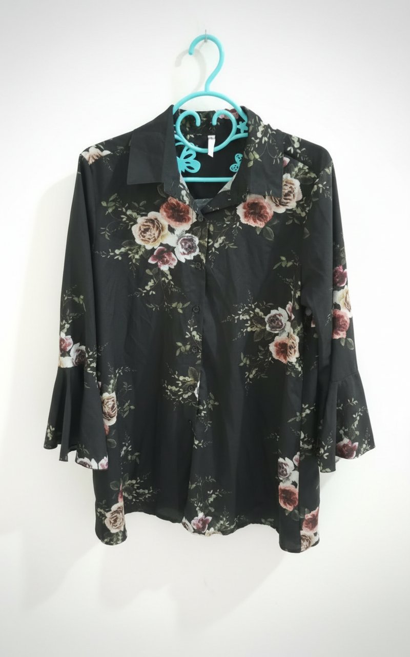 Chemise femme