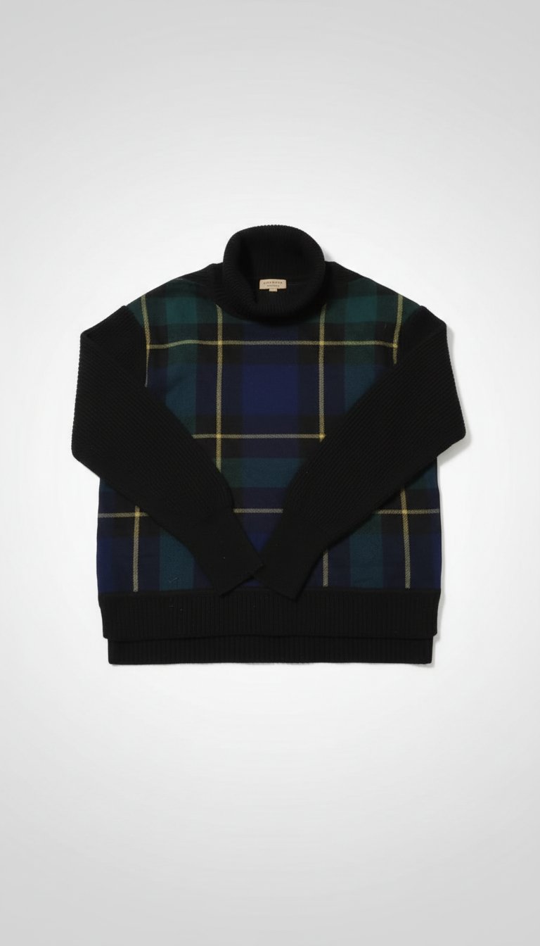 Pull femme BURBURRY 
