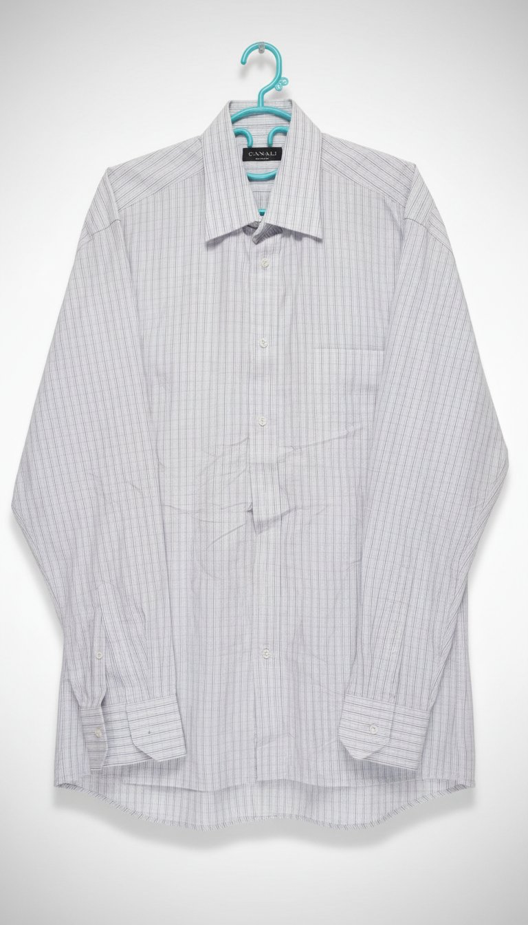 CANALI CHEMISE