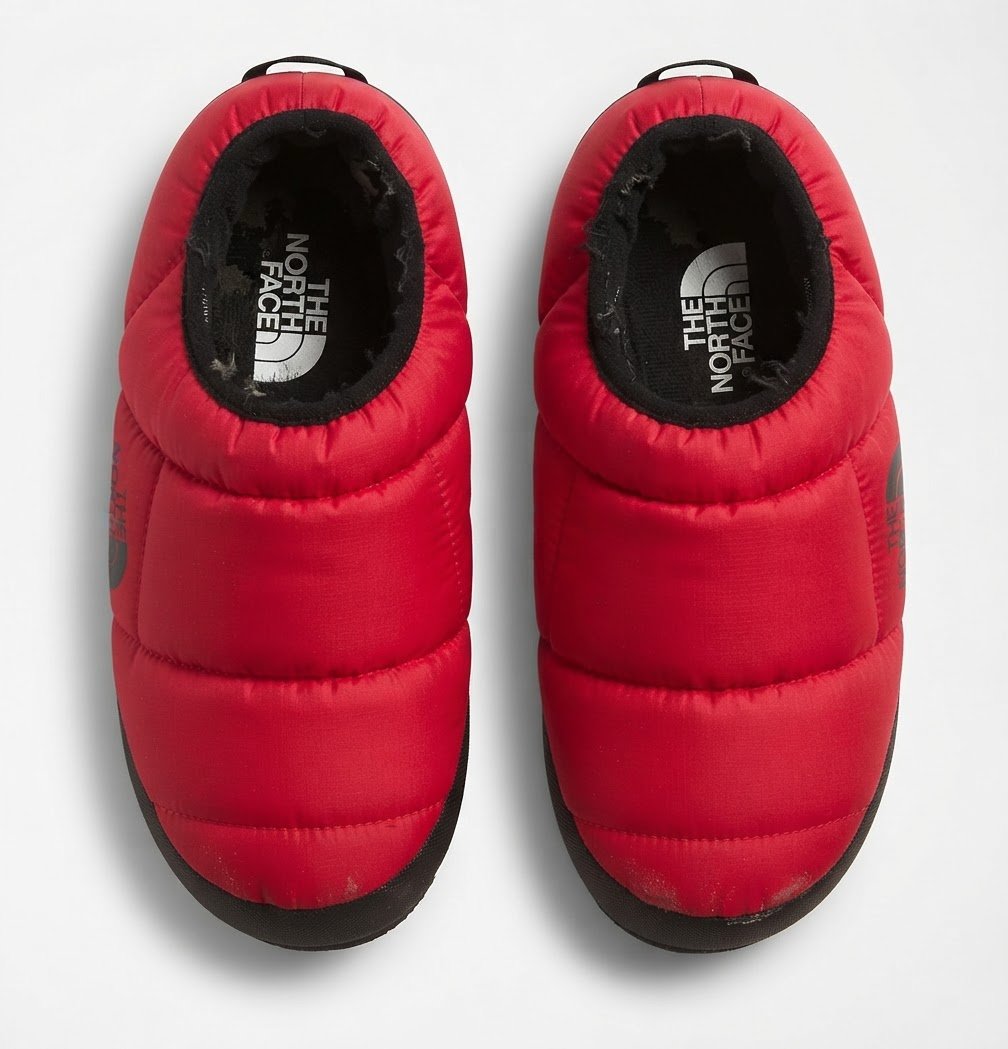  THE NORTH FACE