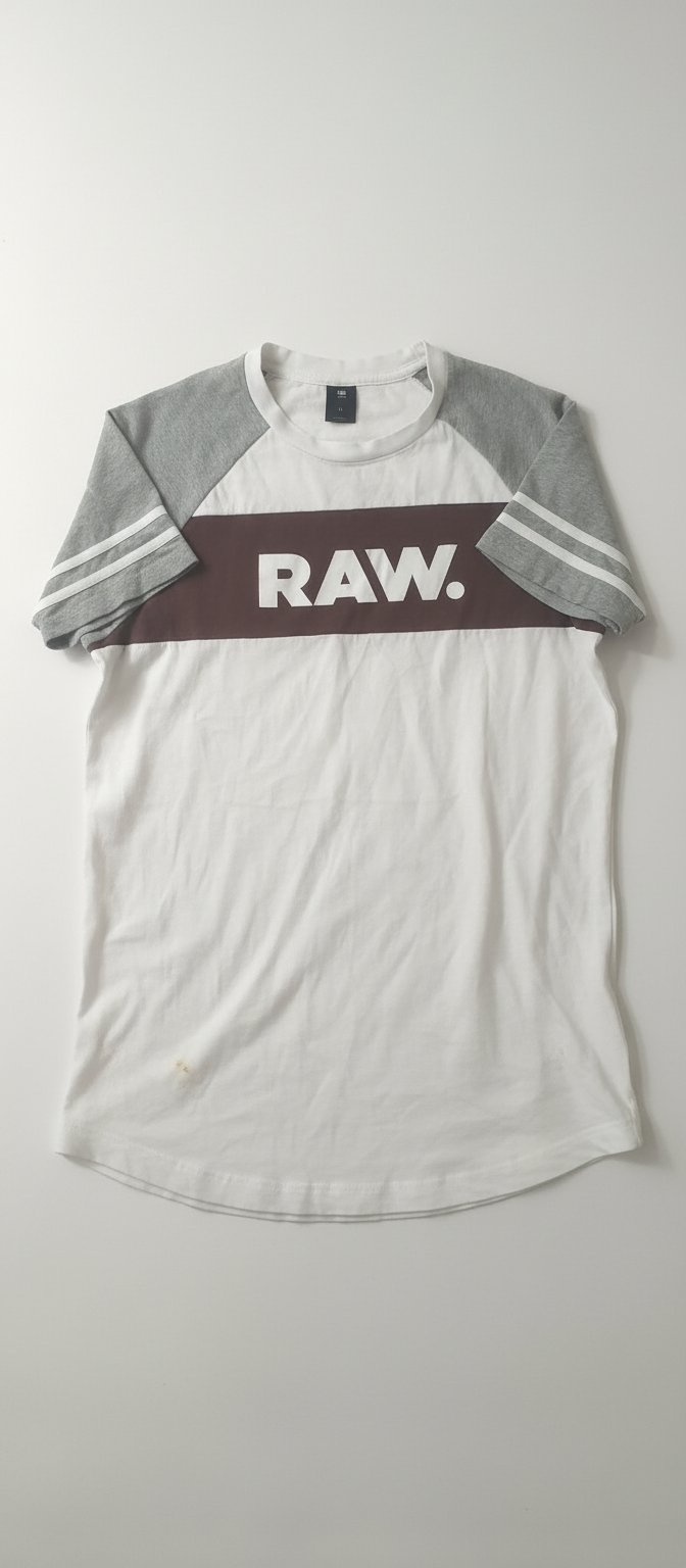 Gstar row