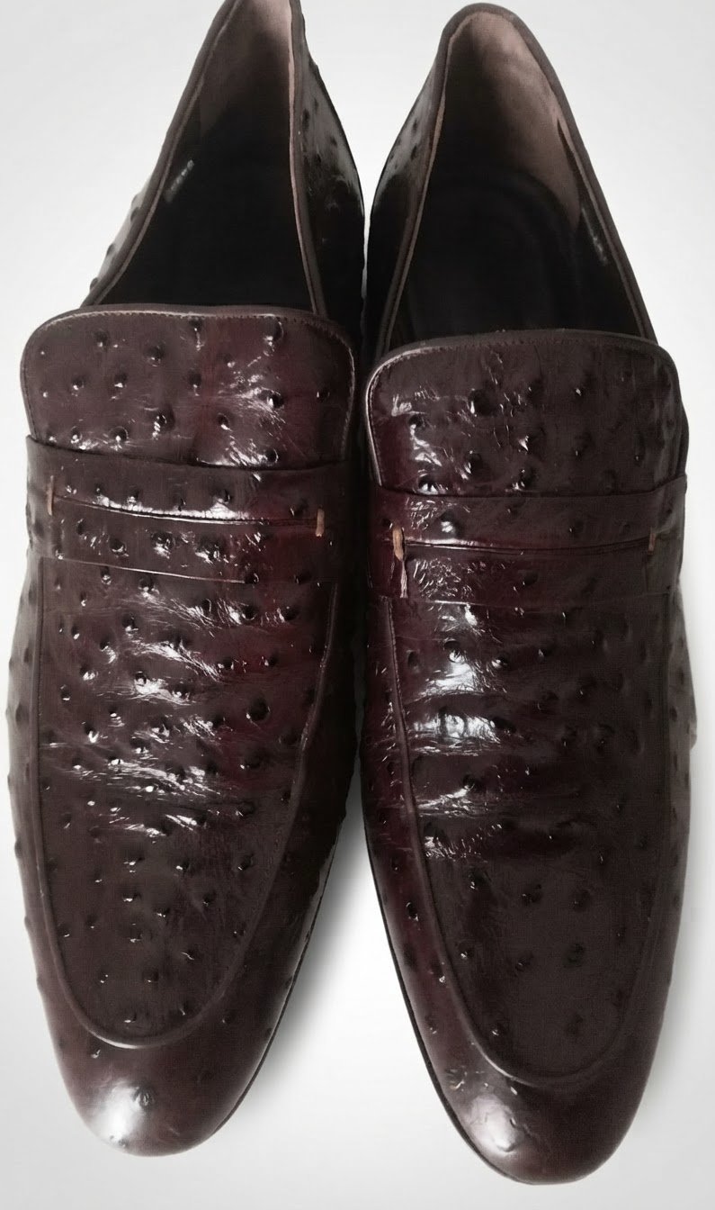 GENIO ITALIEN LUXURY SHOES