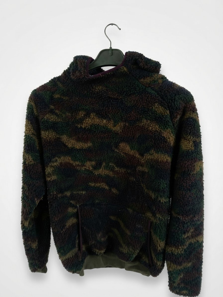 AVALANCHE CAPUCHE
