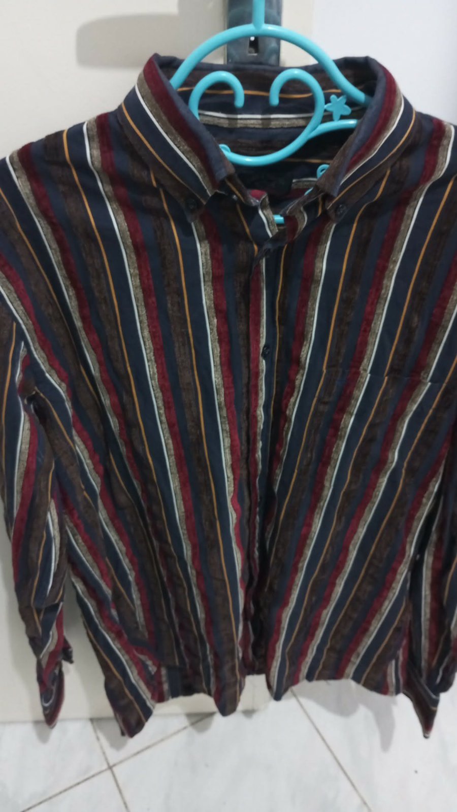 Chemise hiver paul & shark