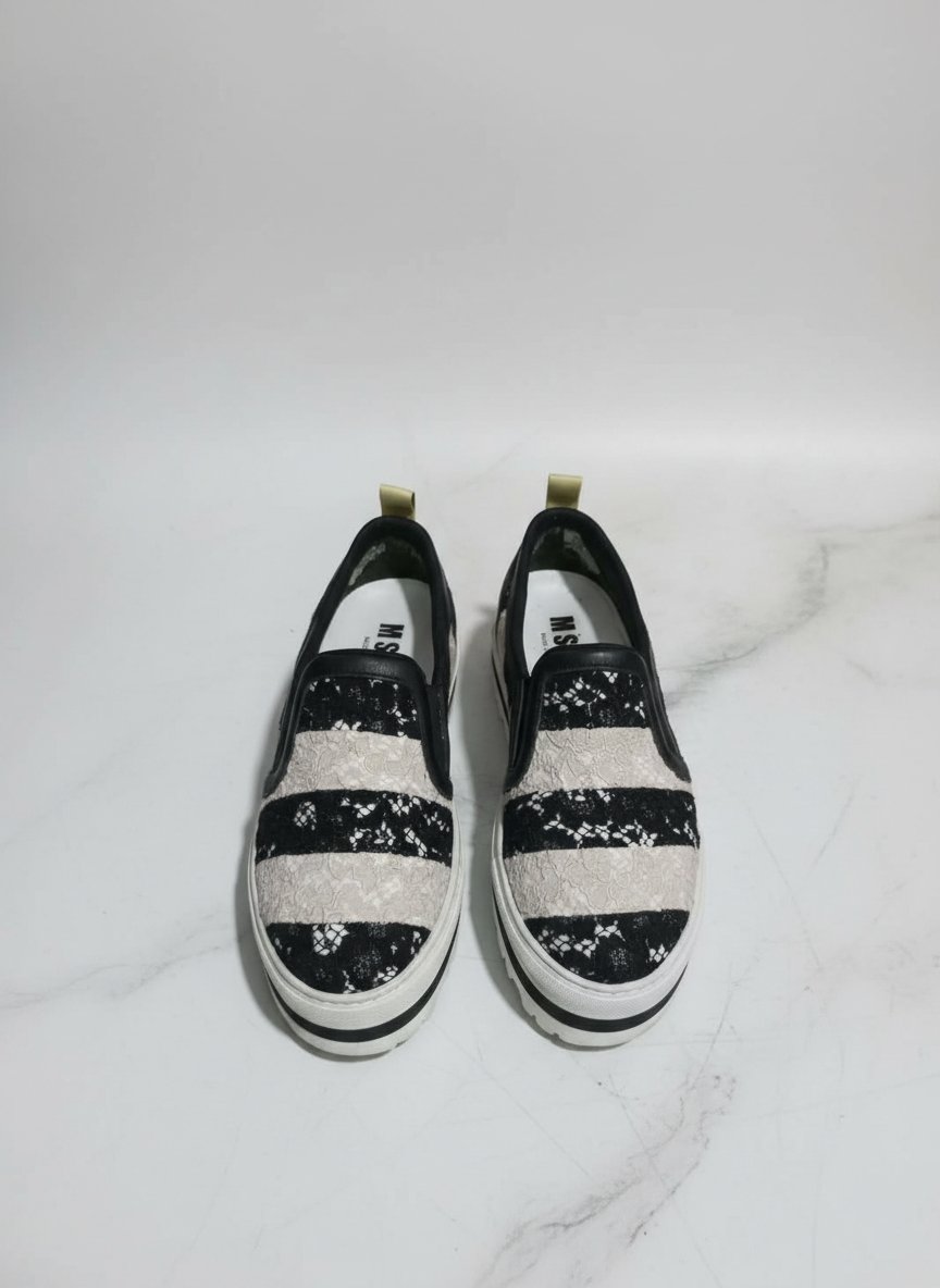 MSGM LOAFER FEMME 