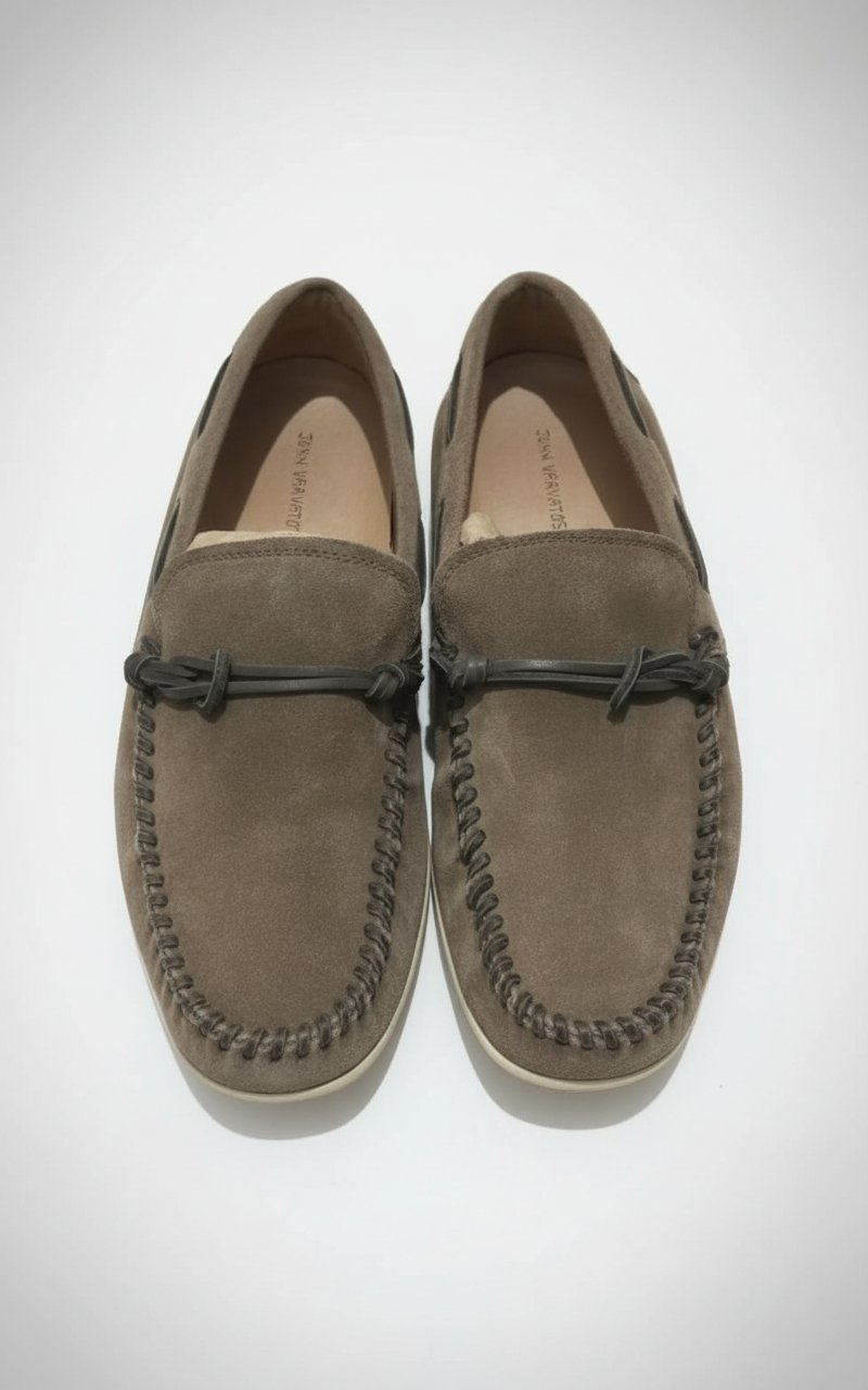 John varvatos mocassin