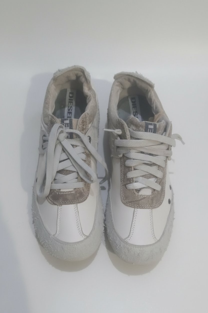 Diesel carson sneakers