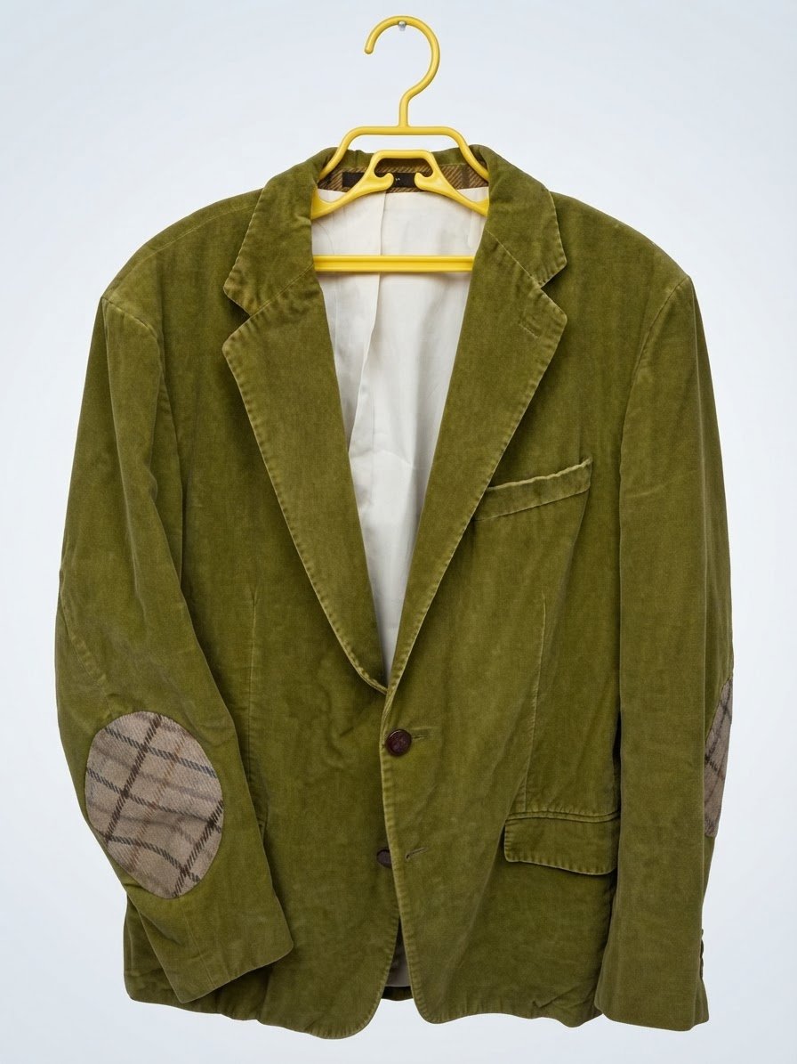 ZARA BLAZER