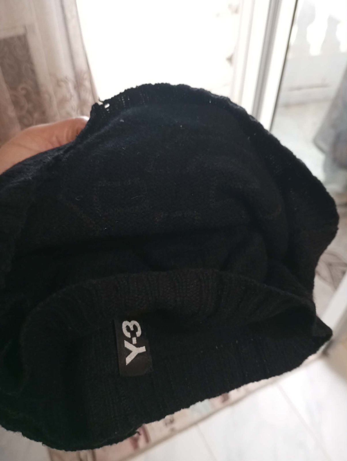 Adidas Y3