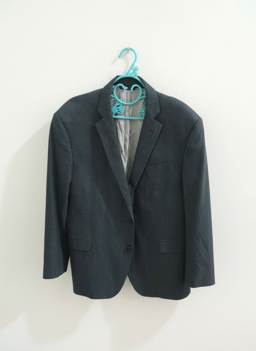 Brooks brothers blazer