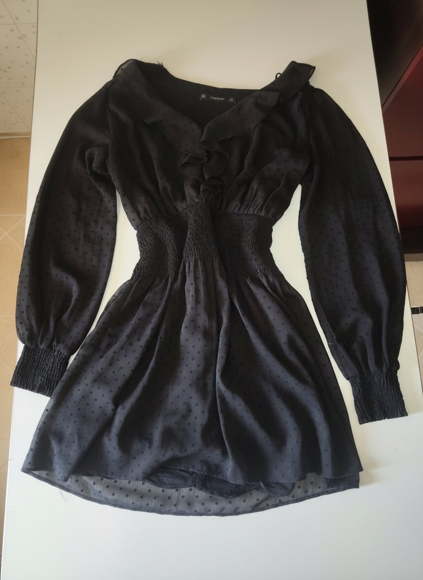 Robe zara