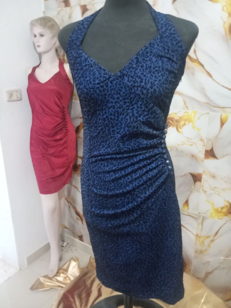 Robe soirée 