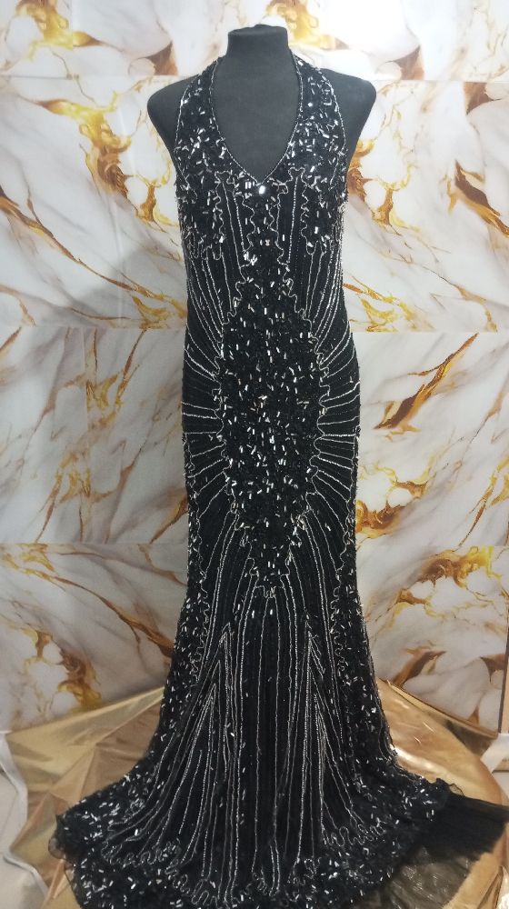 Robe soirée 