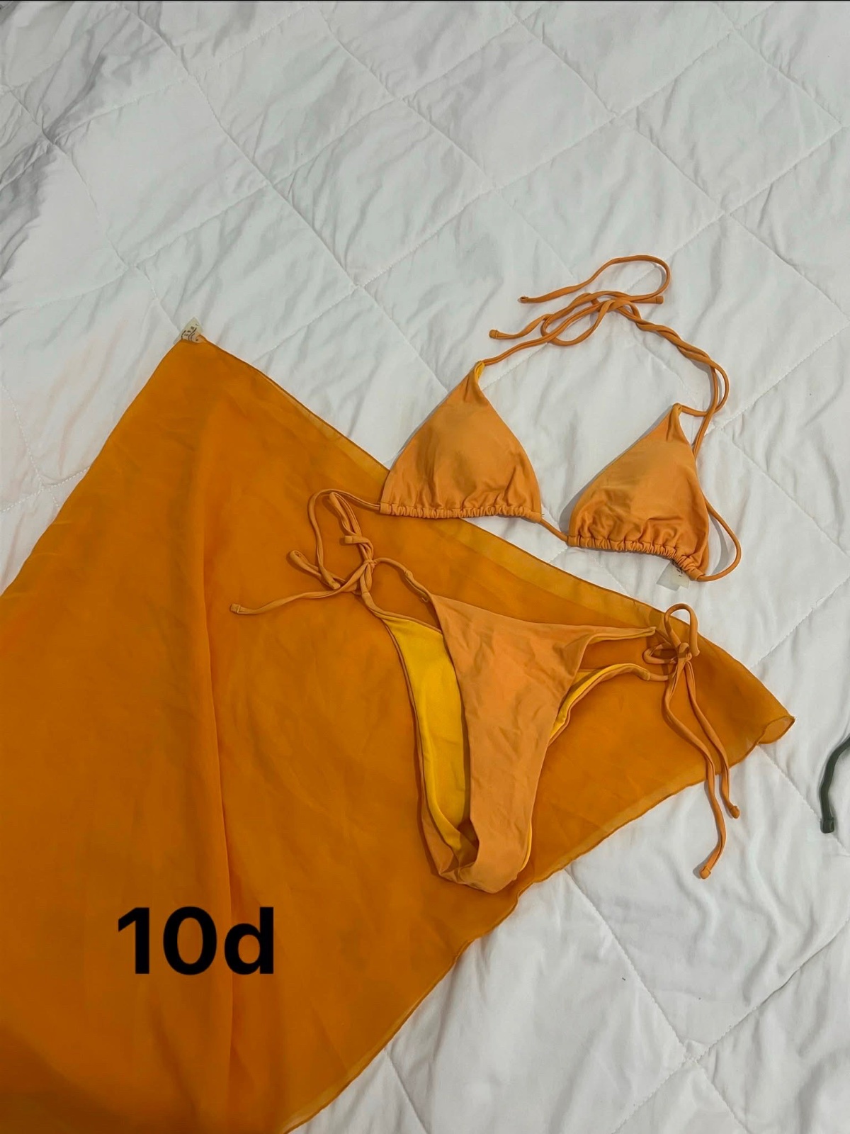 Maillot