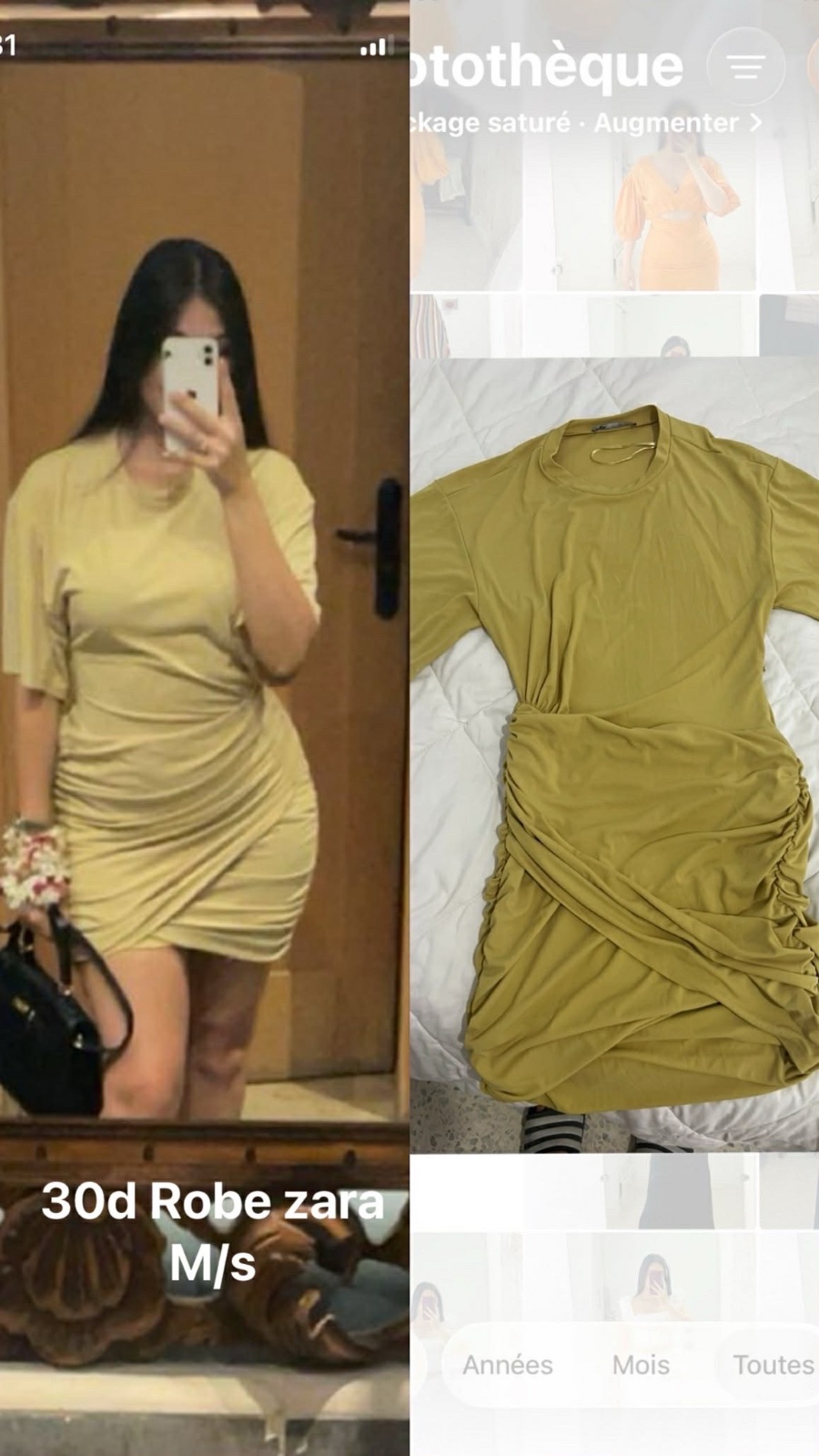 Robe