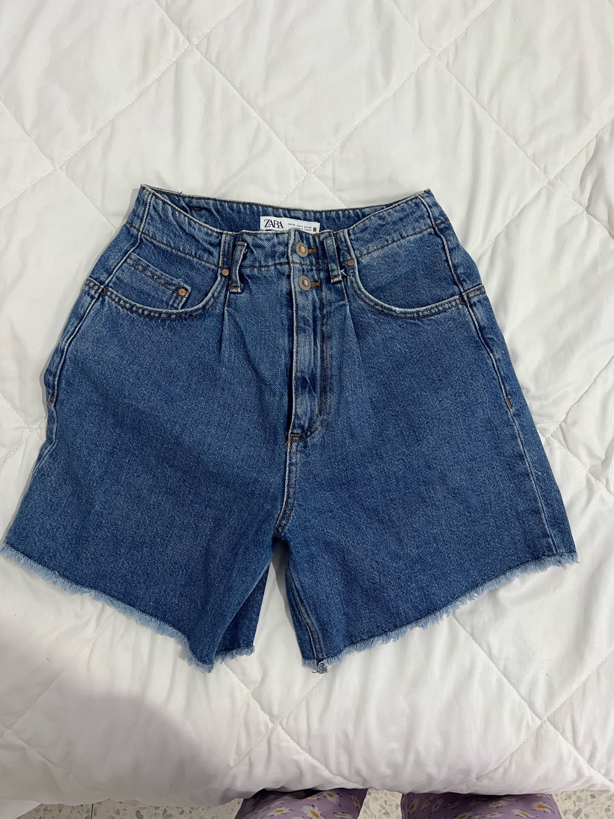 Short