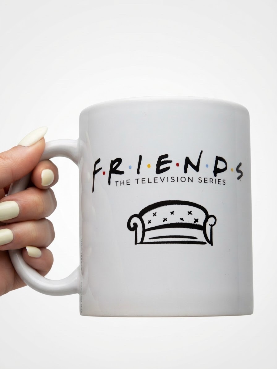 Mug friends