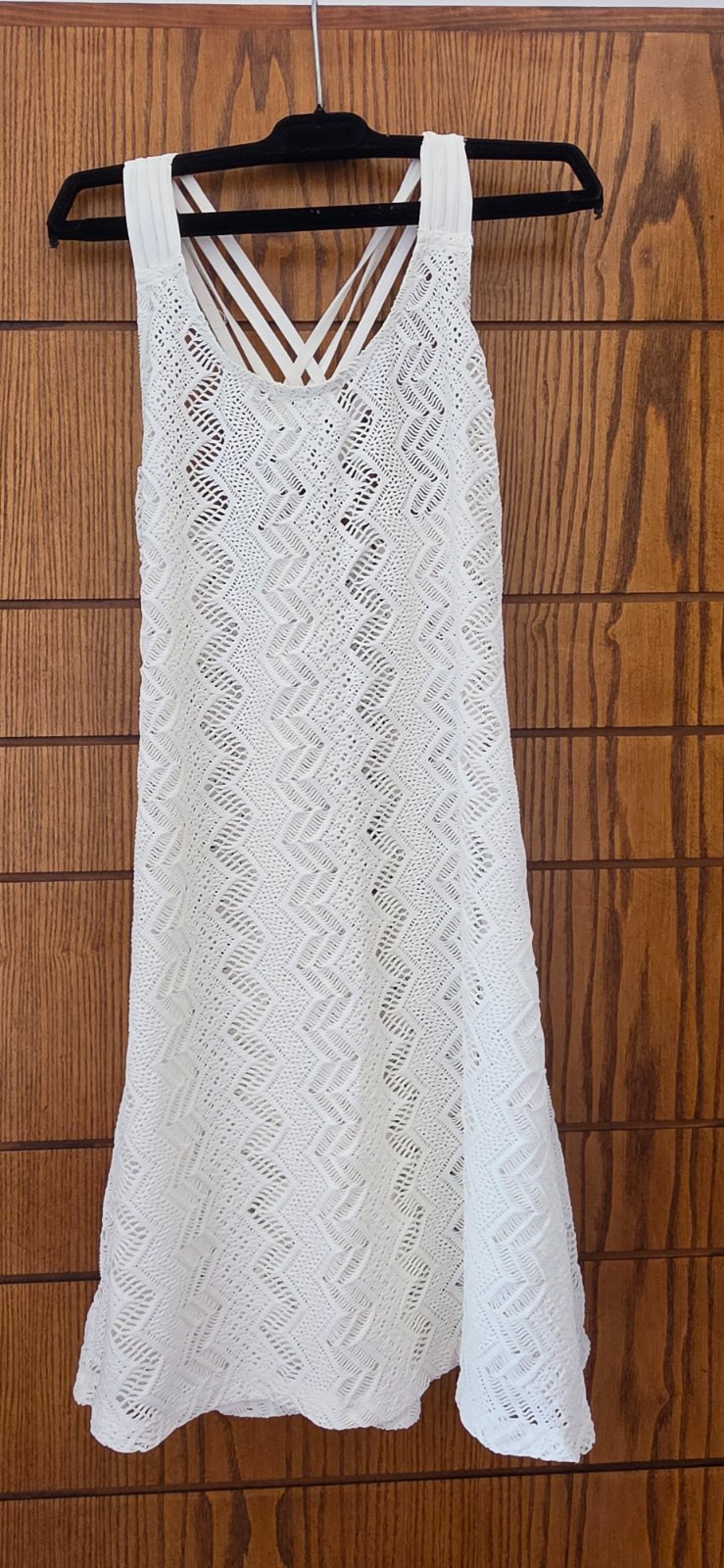 Robe de plage