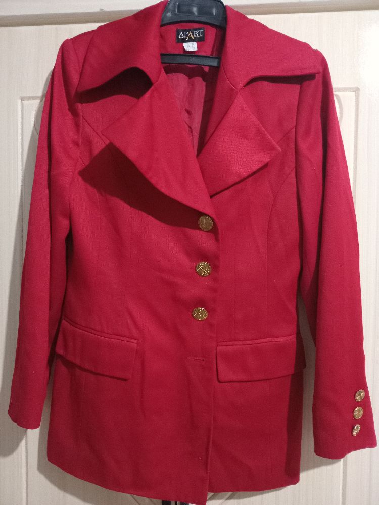 Blazer 