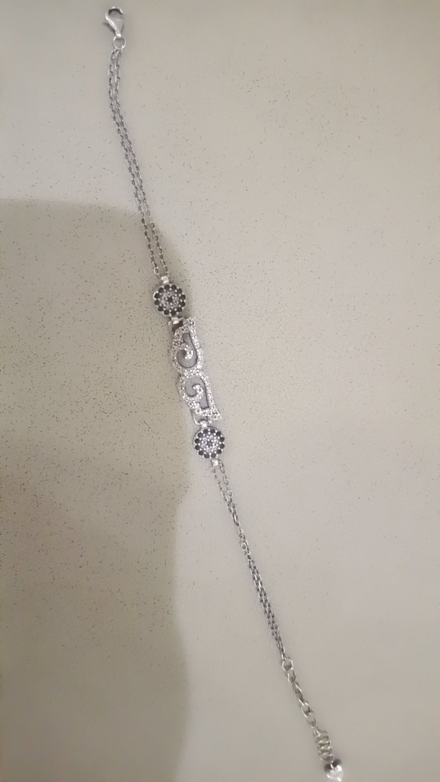 براسلي فضة 