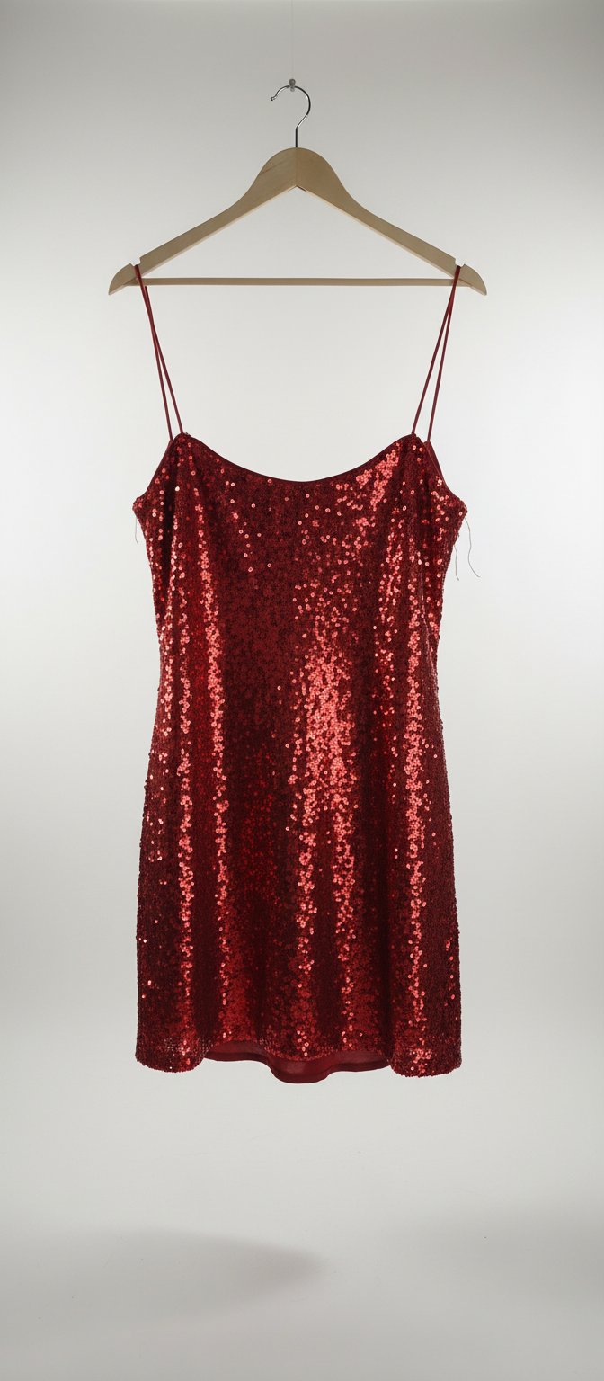 Robe Rouge