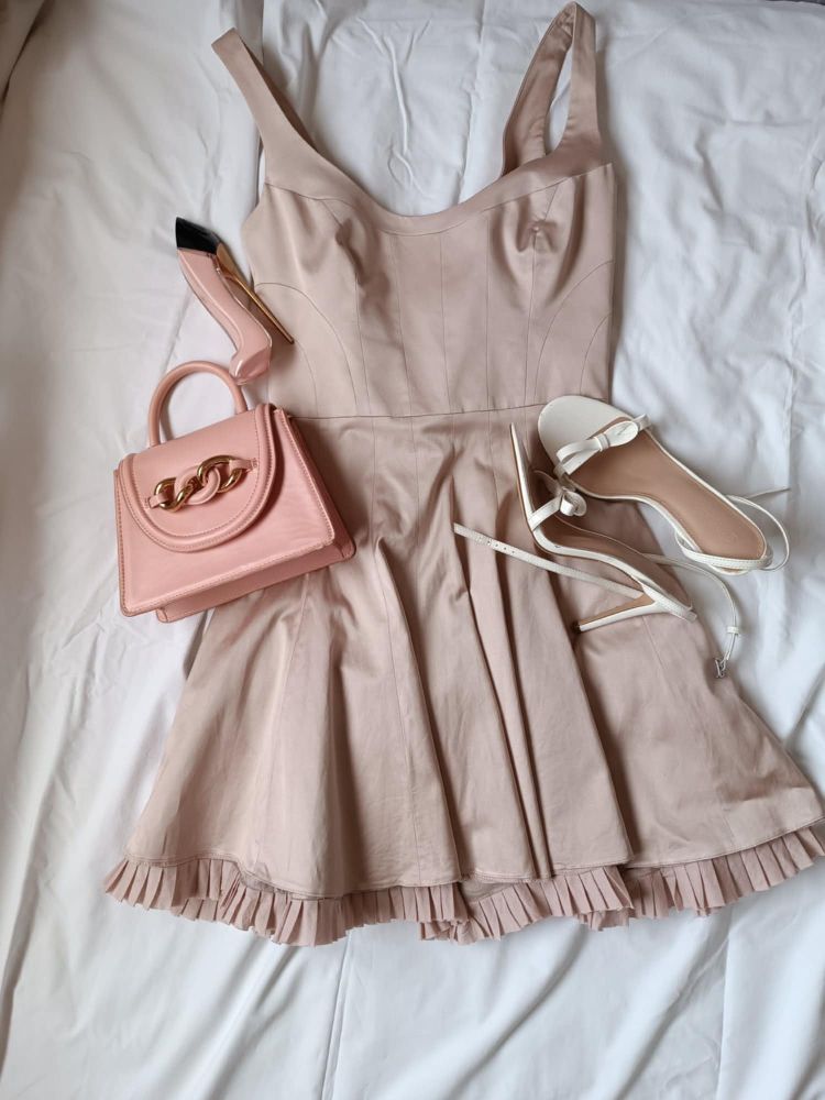 Robe Raffel