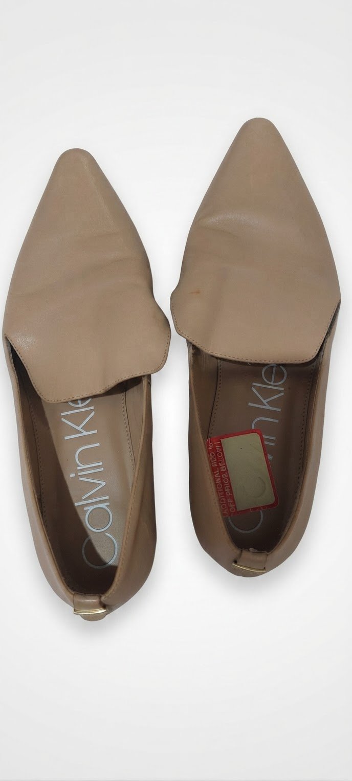 Mocassin