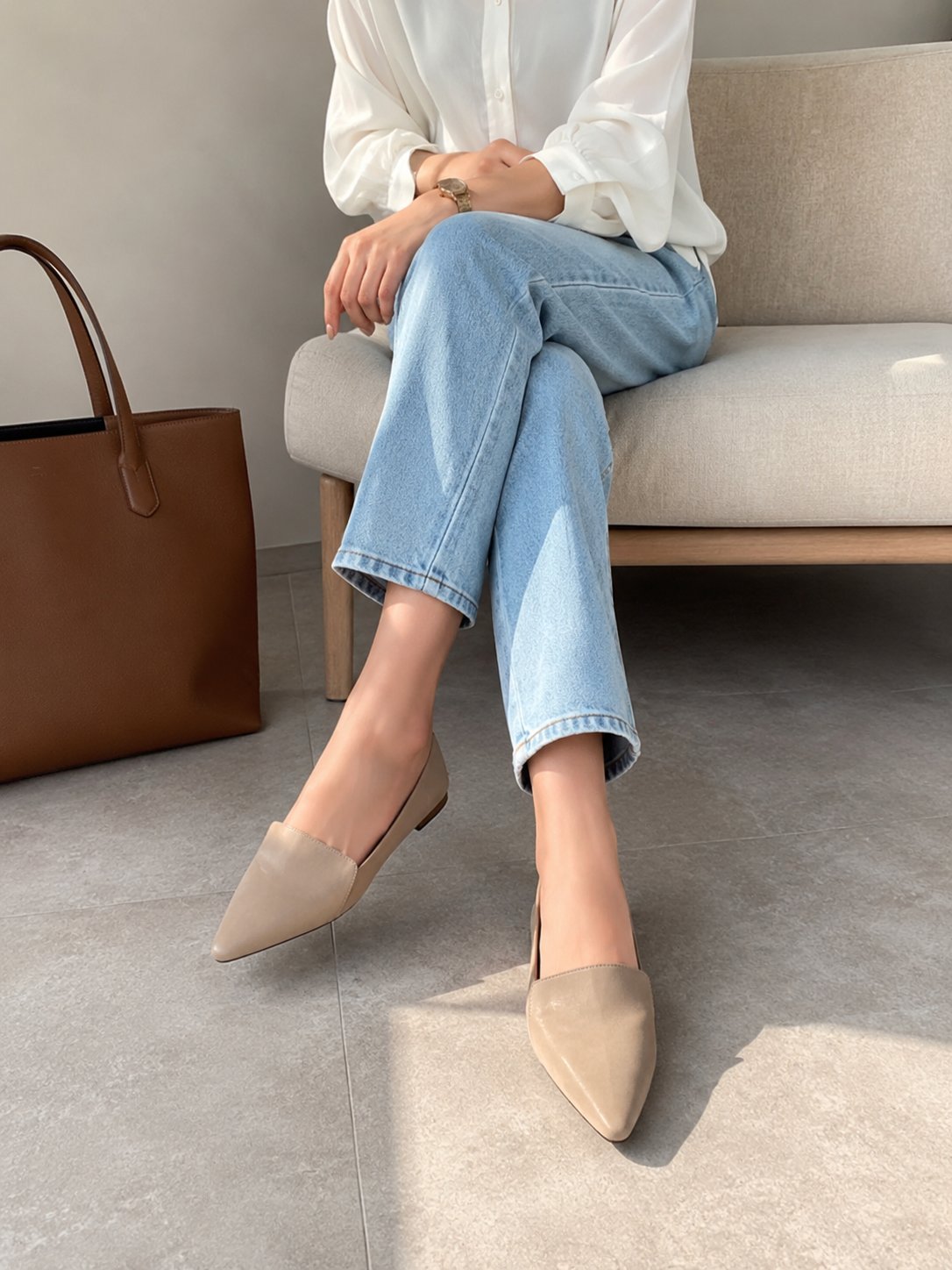 Mocassin