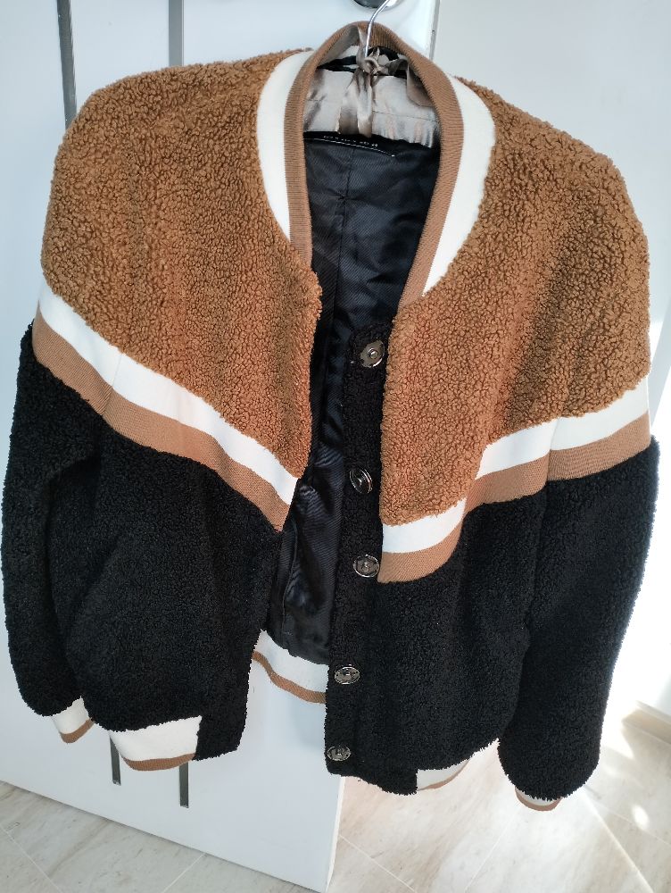 Veste stradivarius 